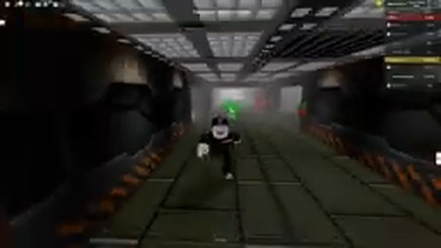 NEW Mode! Roblox Survive And Kill The Killers In Area 51 смотреть онлайн