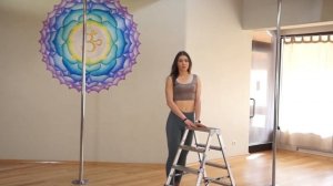 Как завязать гамак на карабин