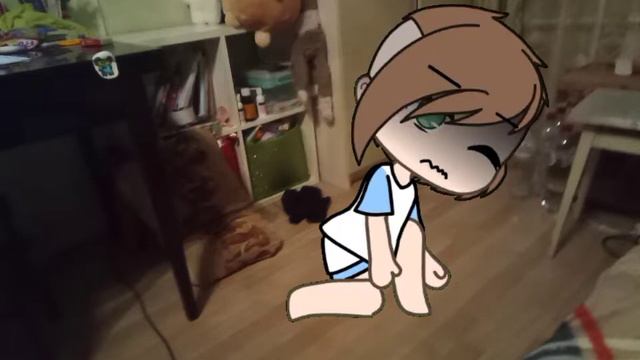короче я подвернула ногу.. смотреть онлайн