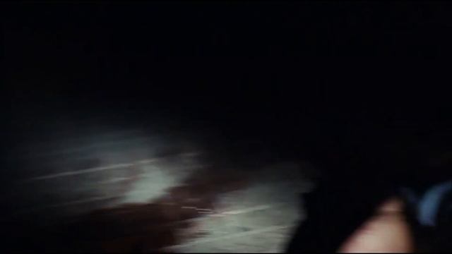 Детектив Мэтьюс просыпается прикованный цепью и ломаете себе ногу (пила 3)