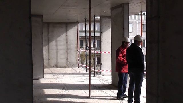 Наша квартира. Малаховка 29апреля2010 смотреть онлайн