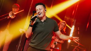 Стас Ярушин | Концерт | Живой звук