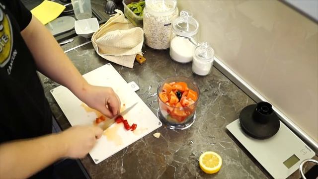 После этого блюда, вы не купите МАЙОНЕЗ. Рецепт гуакамоле смотреть онлайн