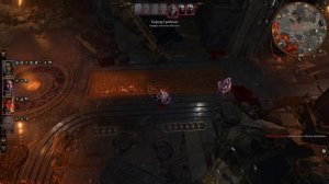 Baldur s gate 3 – Прохождение. Спасаем глубинных гномов в Гримфордже.