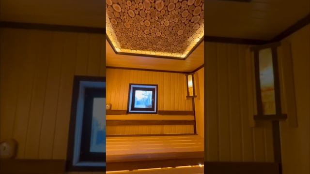 Дизайнерский домик в загородном посёлке Идиллия. # #челябинск #2022 #обзор #риелтор #россия #баня смотреть онлайн