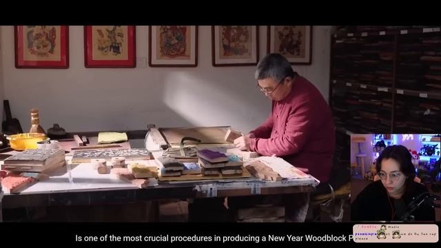 Dish reacts to "Lantern Rite Promotional Video" & "A Journey of Art and Heritage" смотреть онлайн