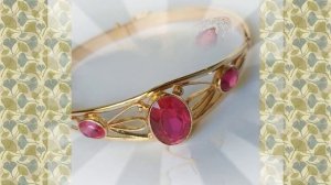 Разрушение Мифов Какое золото лучше красное, белое или желтое КРАСИВЫЕ УКРАШЕНИЯ BEAUTIFUL JEWELRY