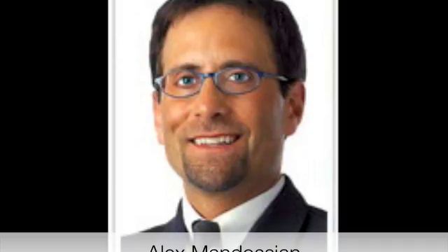 Alex Mandossian talks about Robert Grant and Ian David Chapman смотреть онлайн