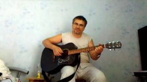 Три окна. (Я забыл о бурях и о громе) Машина времени. Кавер