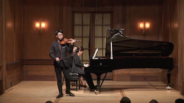 Aleksandr Glazunov: Violin Concerto Op. 82