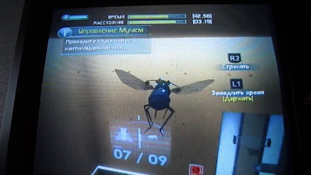 Прохождение игры Миссия Дарвина обучения смотреть онлайн