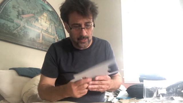 Fender Jazz Bass 2002 Pick Guard Install Yes Again! with Mr Jommins aka Joel Breen смотреть онлайн