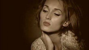 Аида Николайчук   Колыбельная