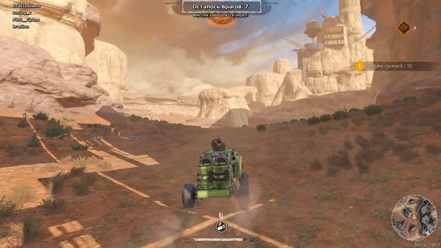 Crossout НОВЫЕ ИГРЫ!!! смотреть онлайн