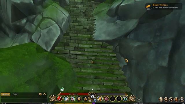AQ3D How To Unlock SAMURAI Class & Samurai Quest Walkthrough! AdventureQuest 3D