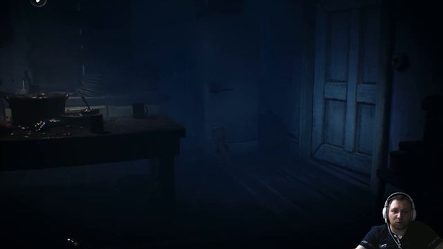 Little Nightmares II ► DEMO ВЕРСИЯ смотреть онлайн