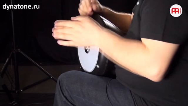 Думбек MEINL HE 3000 | Демонстрация звучания смотреть онлайн