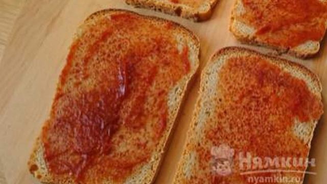 Книга рецептов