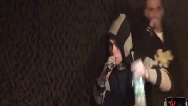 Самый быстрый русский рэп: SirJoga (Серёга Гипноз) смотреть онлайн