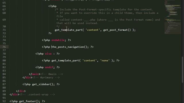 How To Apply Advanced Post Pagination In WordPress смотреть онлайн