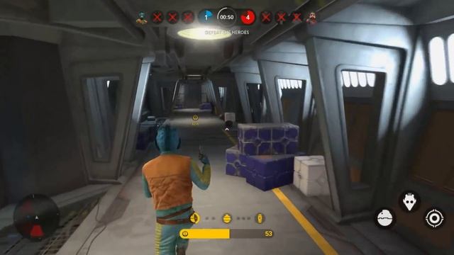 Star Wars Battlefront: Outer Rim Free Weekend Event! | Live Stream смотреть онлайн