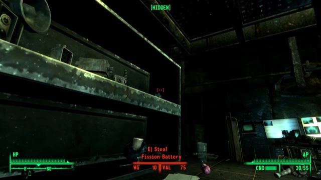 Fallout 3 Episode 23: Androids? смотреть онлайн