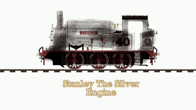 Sodor Fallout Realistic Style Sprites Slideshow (⚠️WARNING BLOOD⚠️) (Part 10/10)