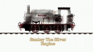 Sodor Fallout Realistic Style Sprites Slideshow (⚠️WARNING BLOOD⚠️) (Part 10/10)