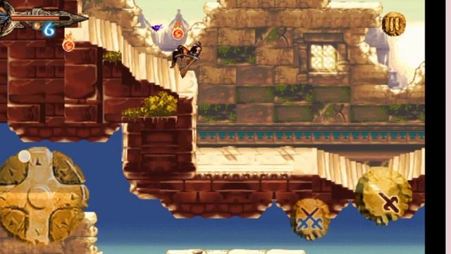 Princes of Persia JAVA 2021 смотреть онлайн