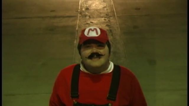 Dr. Mario Helps Out the Moon смотреть онлайн