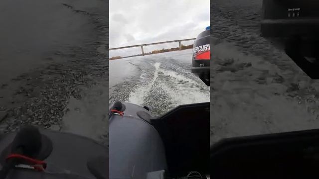 Меркури 4 л.с 2-х тактный (раздушен до 5 л.с) смотреть онлайн