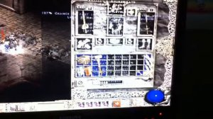 Diablo 2 cheat