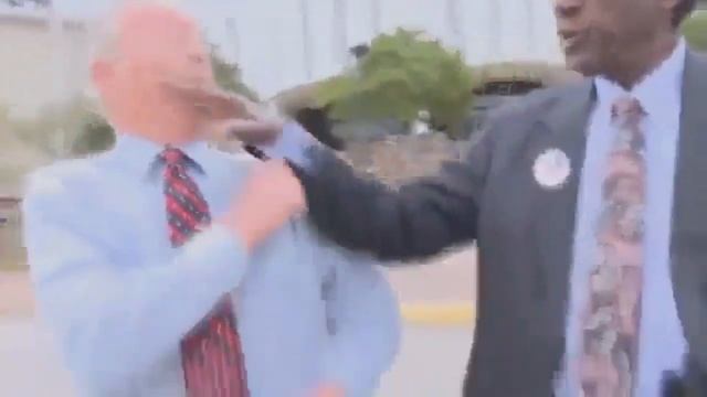 DR NEWSOME SAID GET BACKK !!!! смотреть онлайн