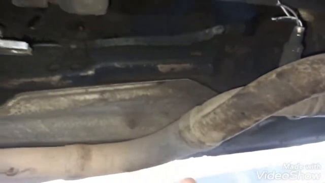 Восстановление, ремонт, устранение люфта кулисы КПП BMW E34. смотреть онлайн