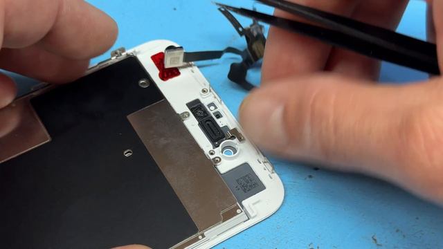Замена экрана Iphone 8 Plus Screen Replacement Guide - DIY Guide To Fixing Your Broken Screen! смотреть онлайн