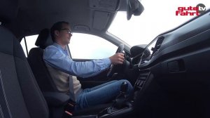 Vergleich: VW T-Roc vs. T-Cross (2019)