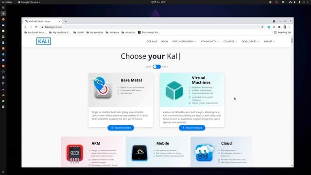 How To Install Kali Linux 2020.1 on Ubuntu & Run Kali Linux As Virtual Machine! смотреть онлайн
