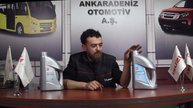 Antifriz Nedir? Pahalı Ucuz Antifriz Farkı? Antifriz Yerine Su Koyarsak Ne Olur? Ustamız Cevaplıyor