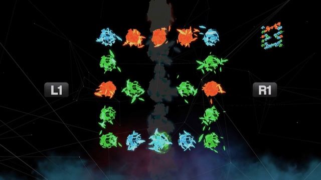 Energy Cycle Edge 100% Playthrough PS5 4k P1 смотреть онлайн
