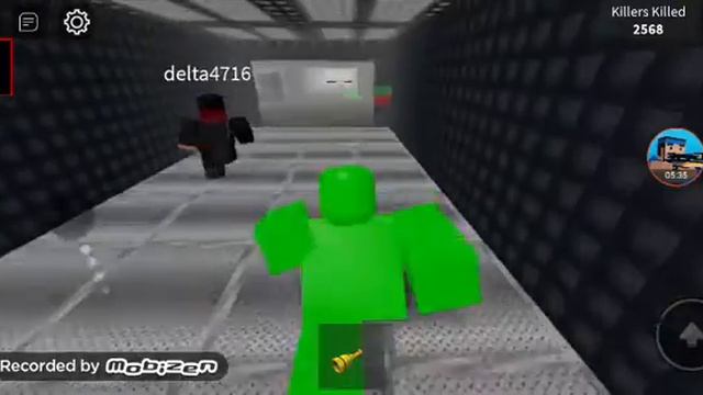 Где находится 2 аружее в роблоксе зоне 51 смотреть онлайн