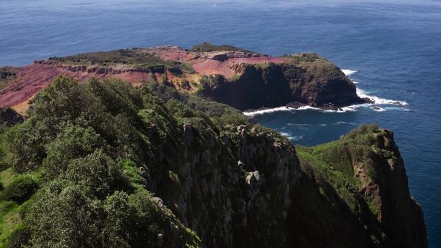 Norfolk Island Travel Guide