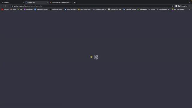 How To Log in to ChatGPT | ChatGPT Login Tutorial: A Step-by-Step Guide | Openai Tutorial смотреть онлайн