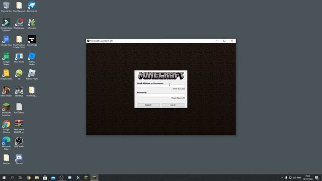สอนแก้ minecraft game crash exit code 0 смотреть онлайн