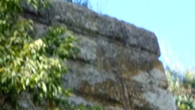 Зачем нужен Железнодорожный мост Алешки Воронежская область 10 часть