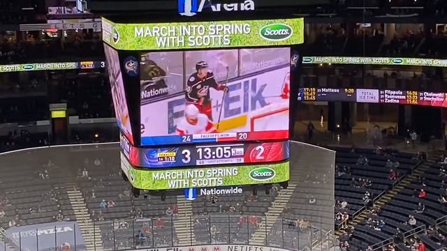 Eric Robinson Short-handed Goal Live - Blue Jackets vs Red Wings - 5/8/21 смотреть онлайн