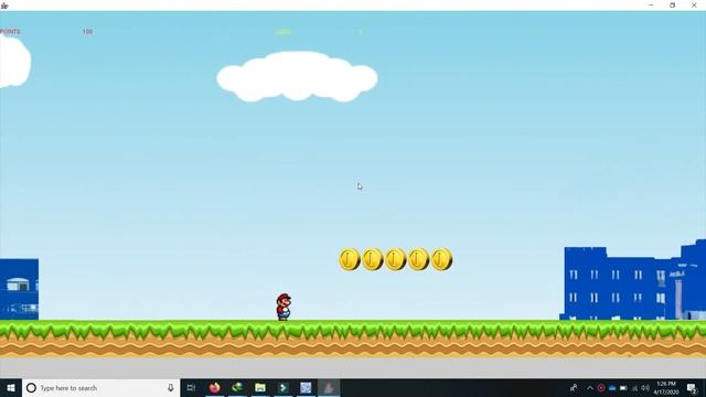 Super Mario Game Development in Java with Free Sourcecode! (Giveaways) смотреть онлайн
