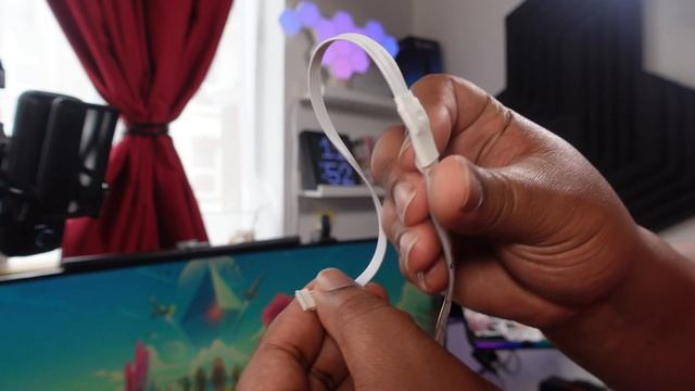 New Elgato RGB Light Strip | Unboxing | Set Up | DEMO (4K) смотреть онлайн