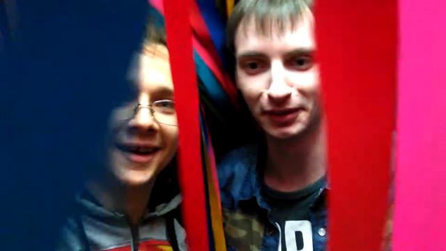 Ленточный лабиринт смотреть онлайн
