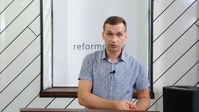 Дела веры, точно, угодные Богу | 1Ин. 4:19-21, 5:1 | Артем Бутер смотреть онлайн