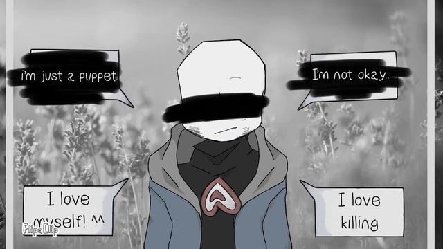 Top 20 meme Killer sans/Топ 20 меме Киллер санс смотреть онлайн